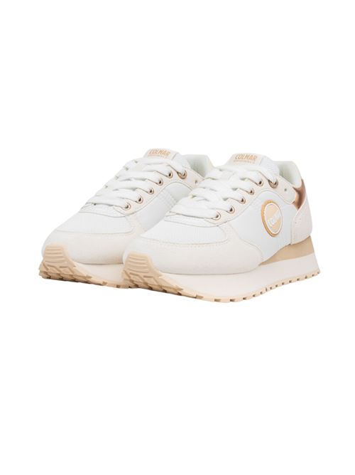 TRAVIS AUTHENTIC050 BIANCO COLMAR | TRAVIS AUTHENTIC050 BIANCO